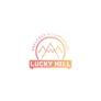 Logo Lucky Hill