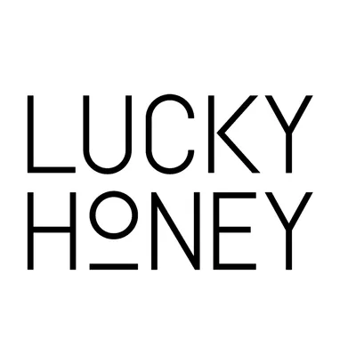 Lucky Honey logo