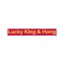 Logo Lucky King & Hong