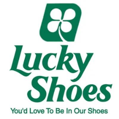 Lucky Shoes