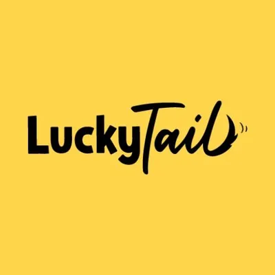 LuckyTail logo