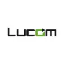 Logo Lucom Benelux B.V.