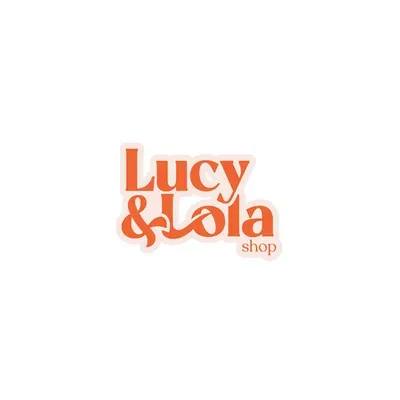 Lucy and Lola Shop logo