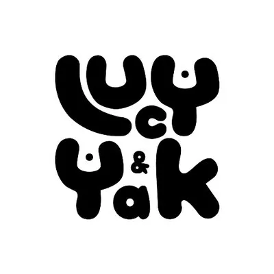 Lucy  Yak logo