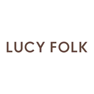 Lucy Folk logo