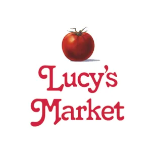 Lucys Market logo