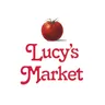Lucysmarket logo