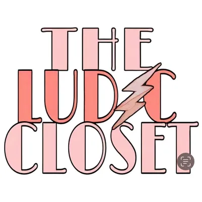 ludiccloset.com logo