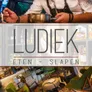 Logo Hotel-Restaurant Ludiek