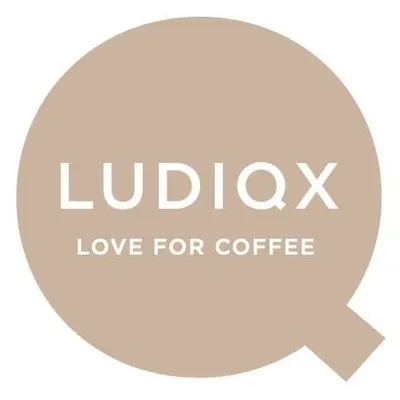 LUDIQX logo