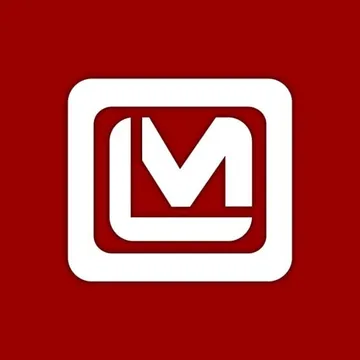 Ludlum Measurements, Inc. Logo