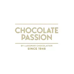 Ludomar Chocolate Passion Logo