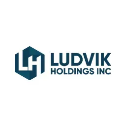 Ludvik Holdings logo