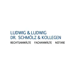 Rechtsanwälte Ludwig & Ludwig, Dr. Schmölz und Kollegen