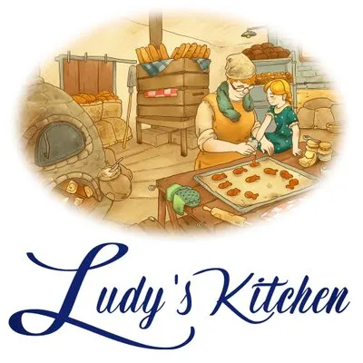 Ludy's Kitchen