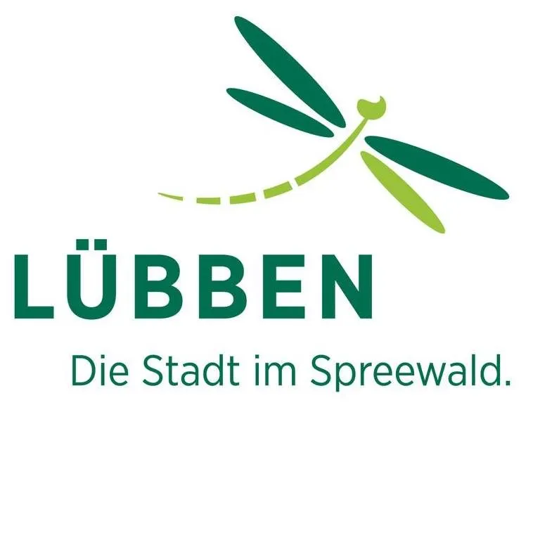 Stadt Lübben (Speewald)