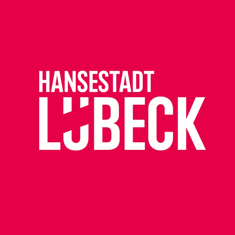 Hansestadt Lübeck logo