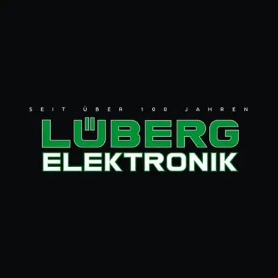 Lüberg Elektronik GmbH & Co. Rothfischer KG logo