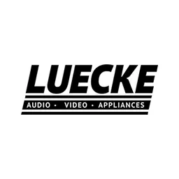 Luecke Audio Video Appliances