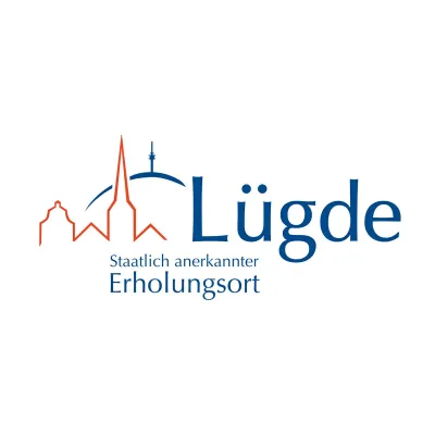 Stadt Lügde