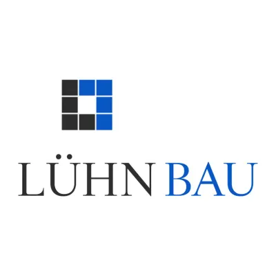 Lühn Bau - Gerhard Lühn GmbH & Co. KG