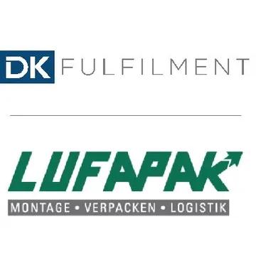 Lufapak Logo