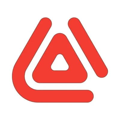 Luffy AI logo