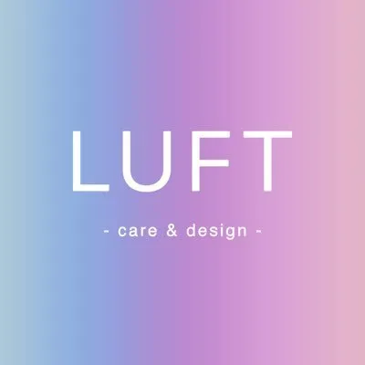 LUFT公式オンラインストア logo