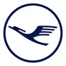 Lufthansa US logo
