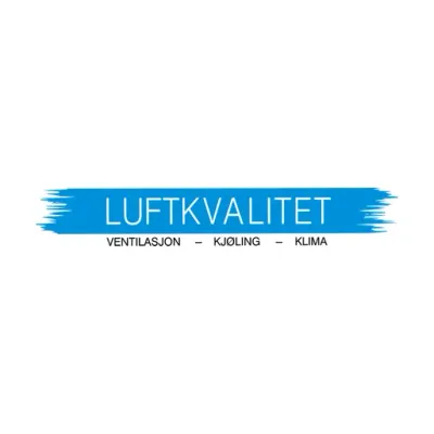 LUFTKVALITET AS