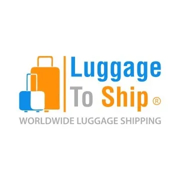 Luggage To Ship