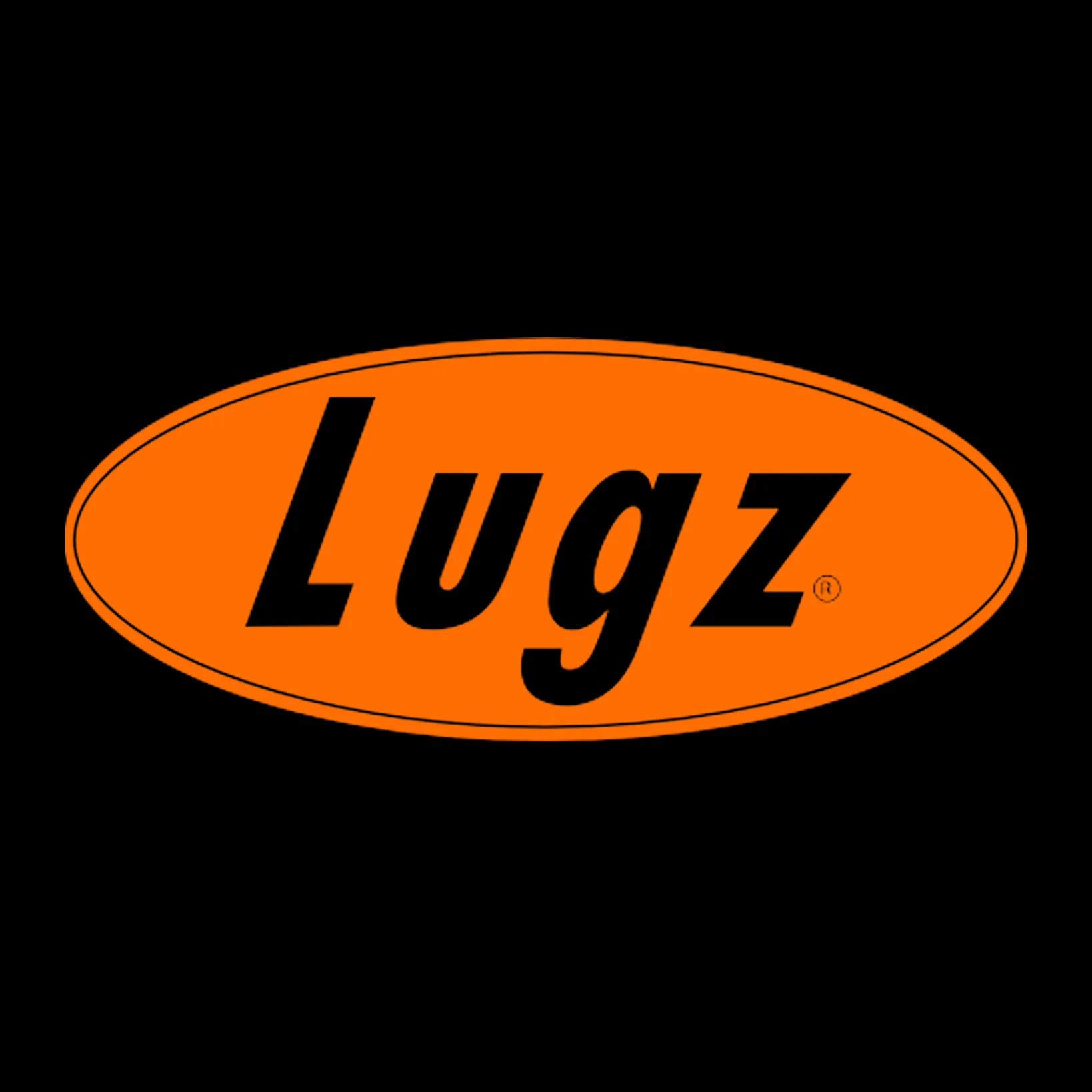 Lugz Footwear logo