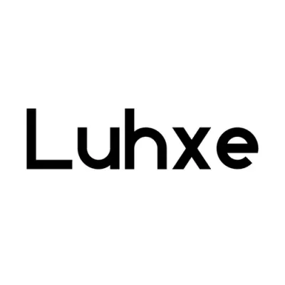 luhxe.com logo