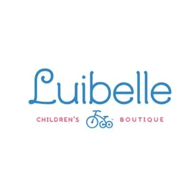 luibelle.com logo