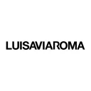 LuisaViaRoma logo
