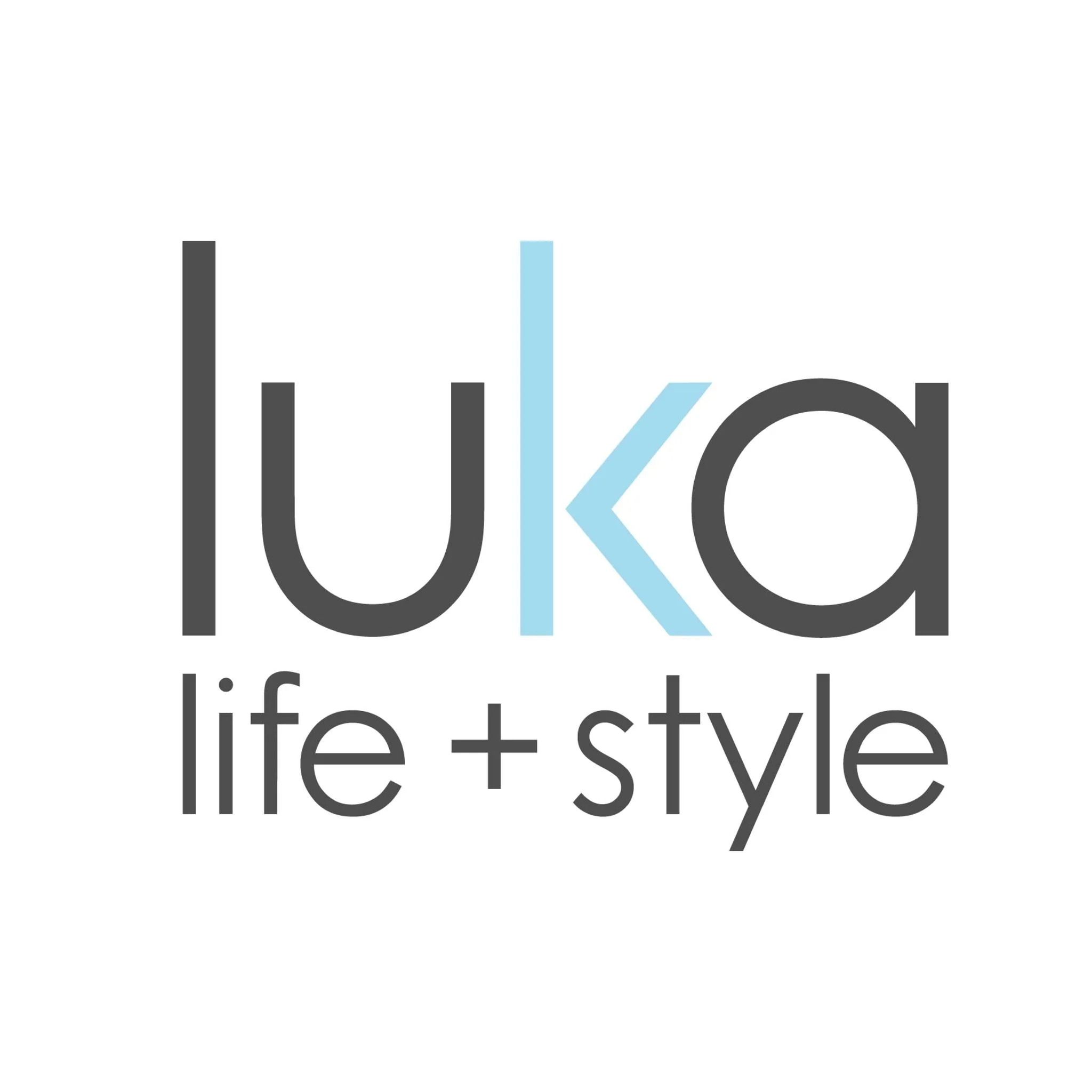 Luka Life + Style