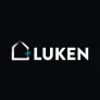 Logo Luken Wonen