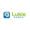 Lukie Games logo