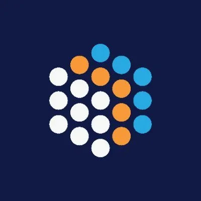 Logo by Brandfetch