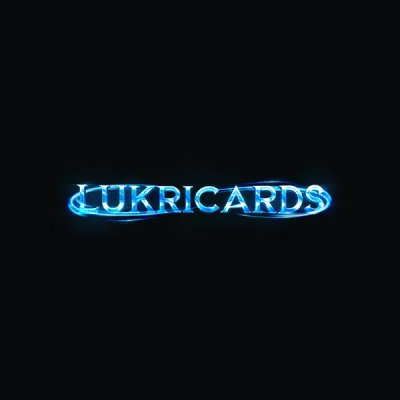 Lukricards logo