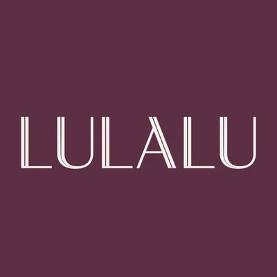 Lulalu logo