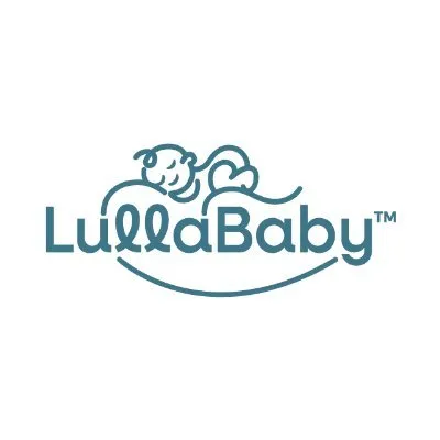 LullaBaby logo