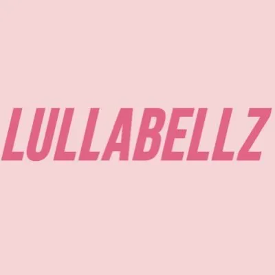 Lullabellz logo