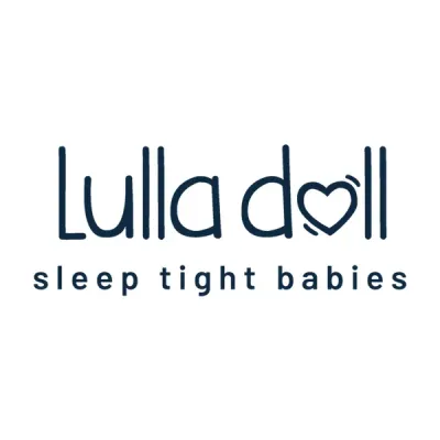 Lulla Doll Australia logo