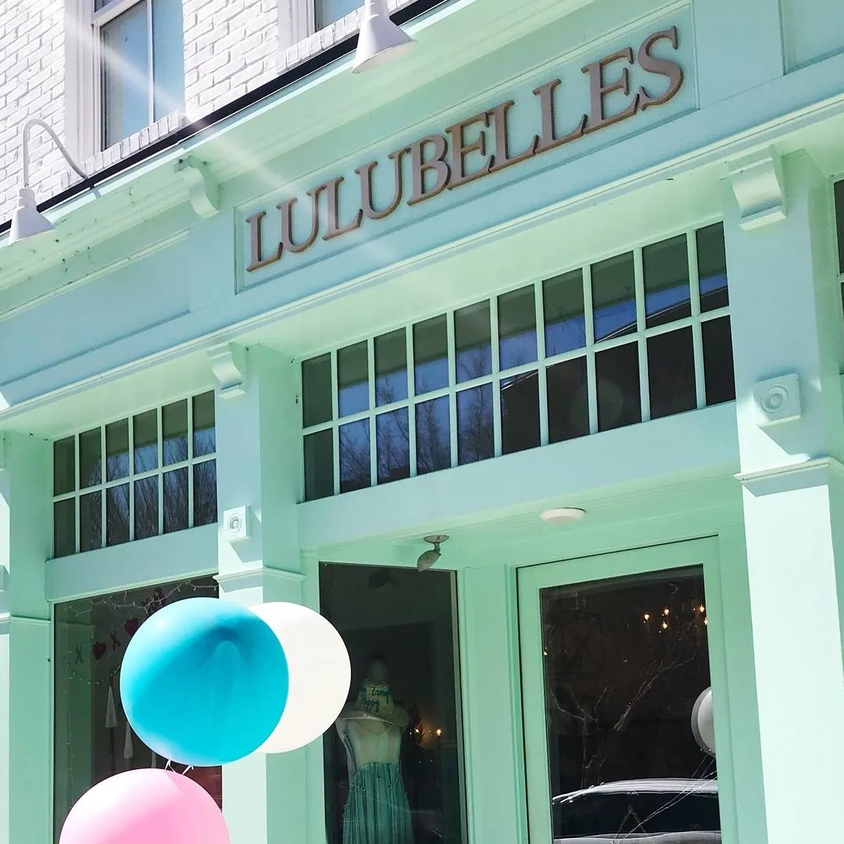 Lulubelles Boutique
