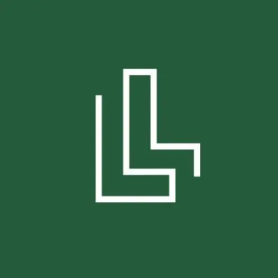 Luma  Leaf logo