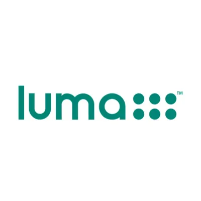 lumacomfort.com logo