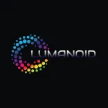 Lumanoid logo/icon
