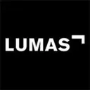 LUMAS logo