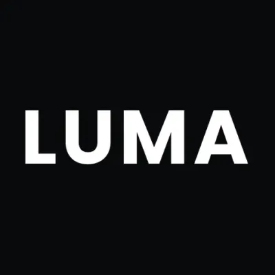 Luma Visibility Logo